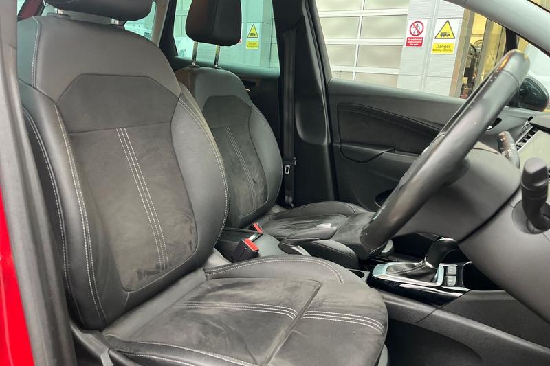 Used Vauxhall Crossland 2023 for sale - 76539439: Photo 17
