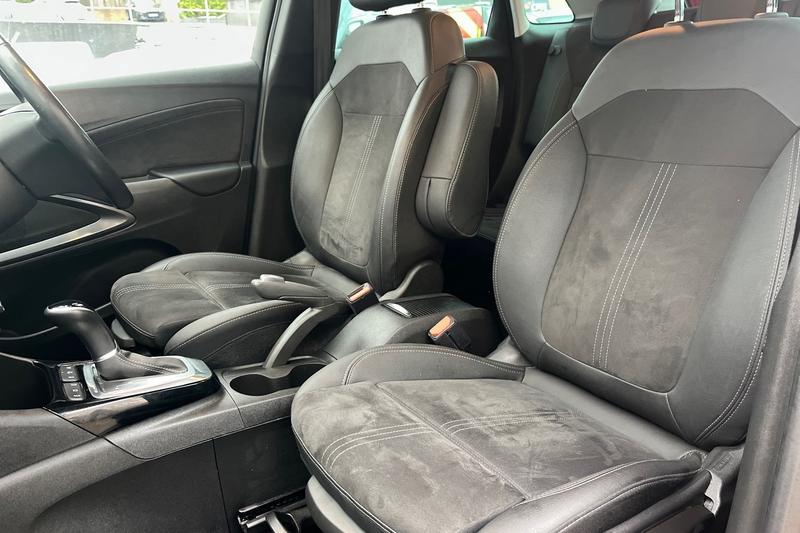 Used Vauxhall Crossland 2023 for sale - 76539439: Photo 19