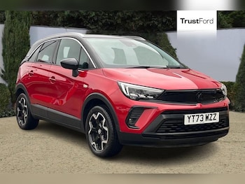 2023 - 1.2 Turbo [130] Ultimate 5dr Auto