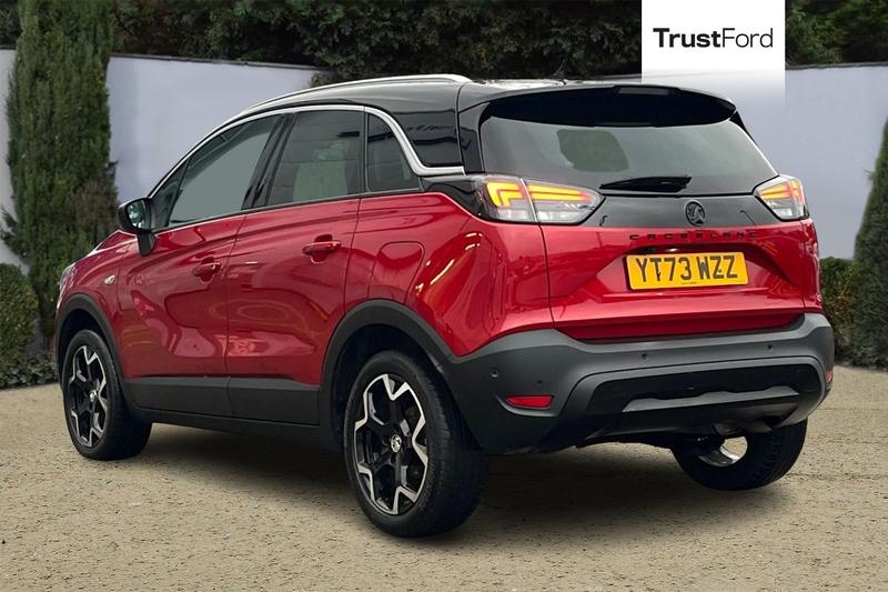 Used Vauxhall Crossland 2023 for sale - 76539439: Photo 2