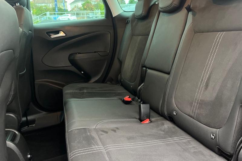 Used Vauxhall Crossland 2023 for sale - 76539439: Photo 20