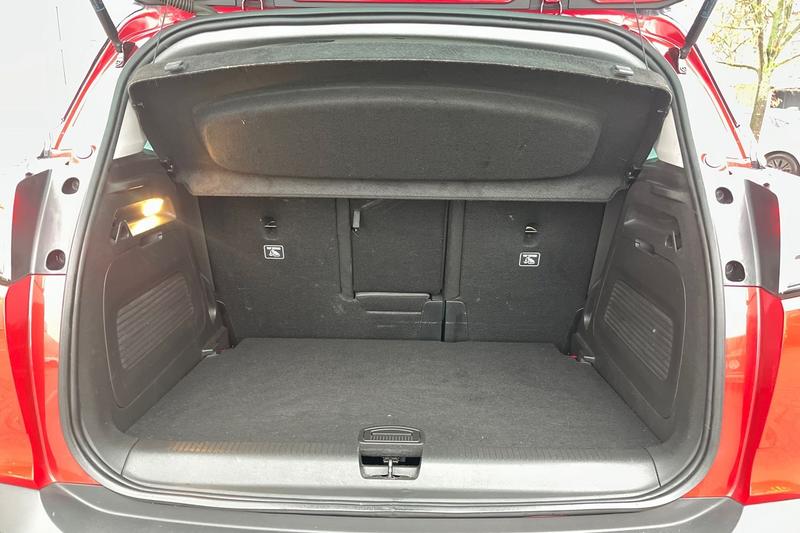 Used Vauxhall Crossland 2023 for sale - 76539439: Photo 21