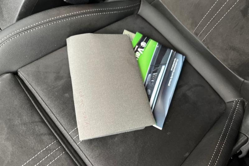 Used Vauxhall Crossland 2023 for sale - 76539439: Photo 22