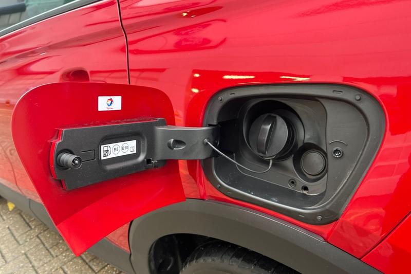 Used Vauxhall Crossland 2023 for sale - 76539439: Photo 23