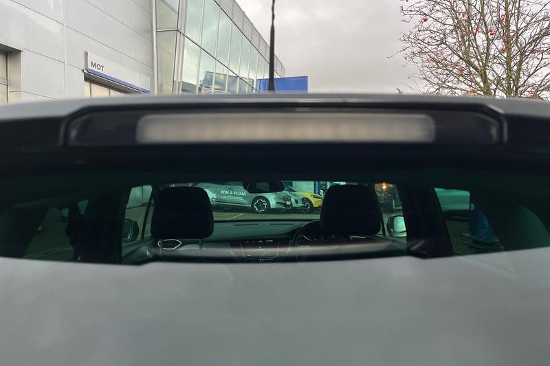 Used Vauxhall Crossland 2023 for sale - 76539439: Photo 24