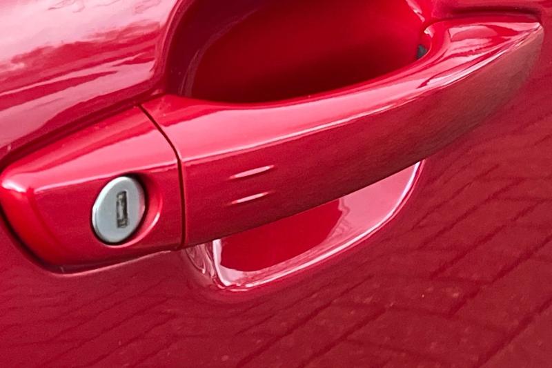 Used Vauxhall Crossland 2023 for sale - 76539439: Photo 27