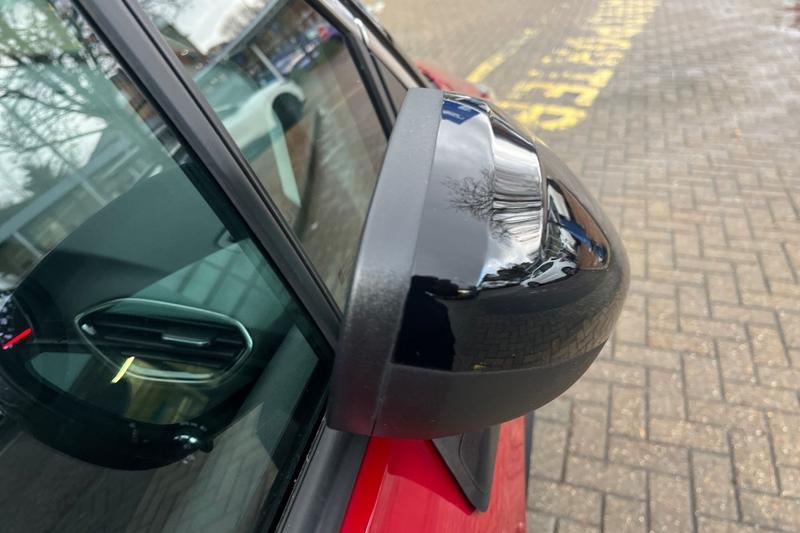 Used Vauxhall Crossland 2023 for sale - 76539439: Photo 28