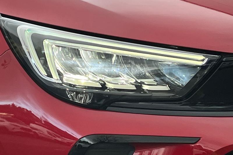 Used Vauxhall Crossland 2023 for sale - 76539439: Photo 29