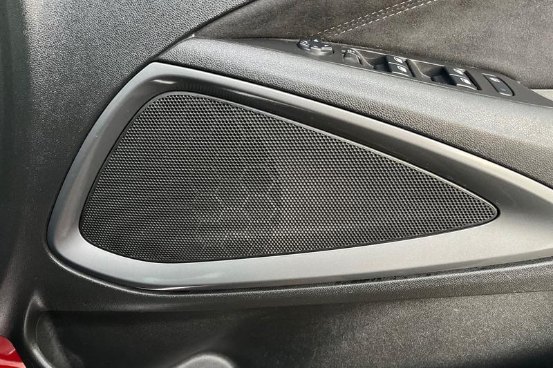 Used Vauxhall Crossland 2023 for sale - 76539439: Photo 30