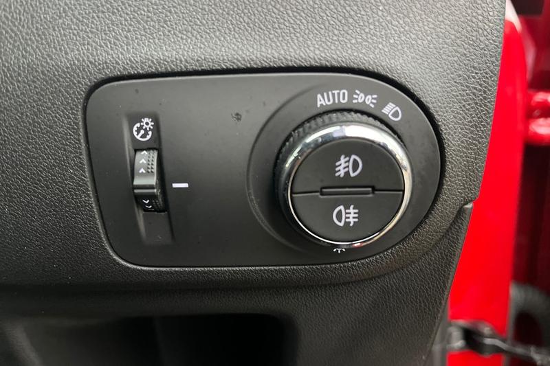 Used Vauxhall Crossland 2023 for sale - 76539439: Photo 31