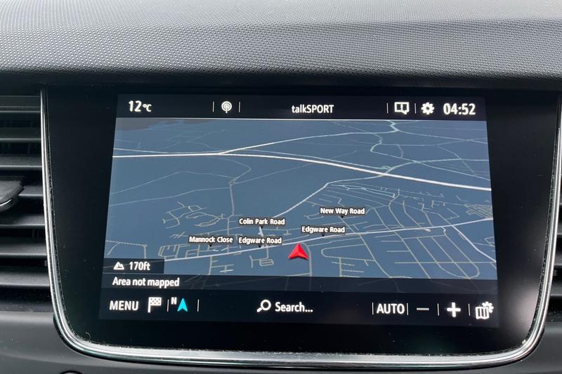 Used Vauxhall Crossland 2023 for sale - 76539439: Photo 34