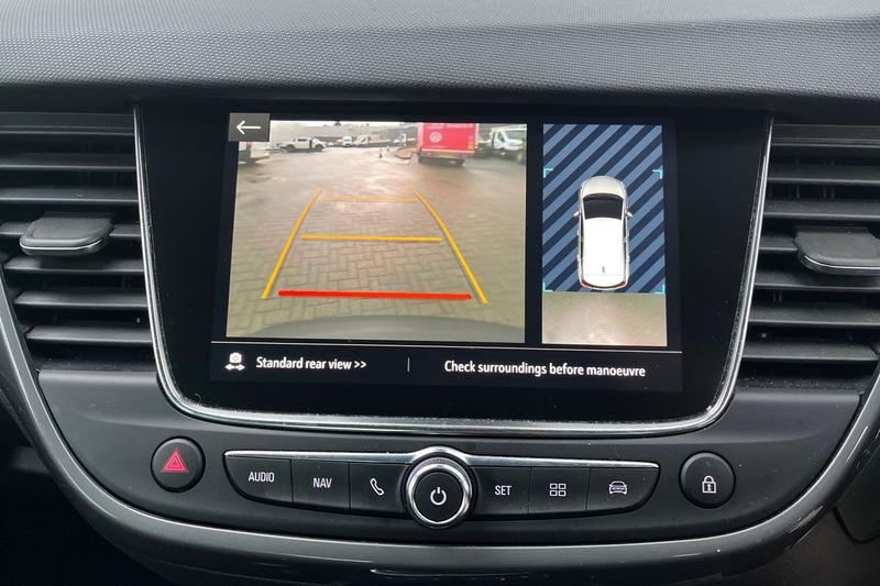 Used Vauxhall Crossland 2023 for sale - 76539439: Photo 35