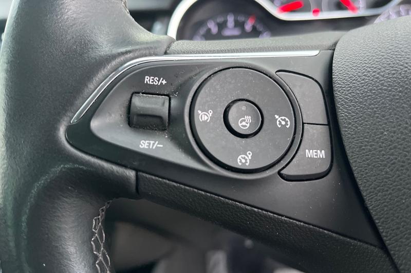 Used Vauxhall Crossland 2023 for sale - 76539439: Photo 36