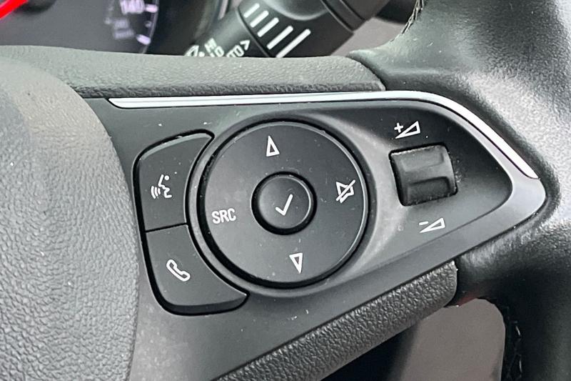 Used Vauxhall Crossland 2023 for sale - 76539439: Photo 37