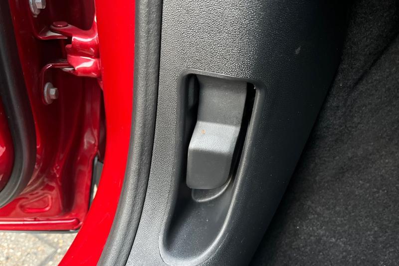 Used Vauxhall Crossland 2023 for sale - 76539439: Photo 39