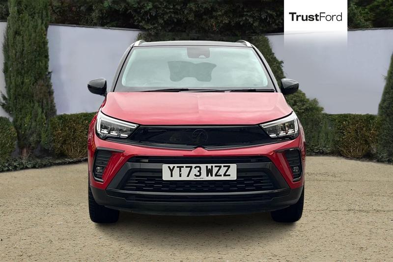 Used Vauxhall Crossland 2023 for sale - 76539439: Photo 6