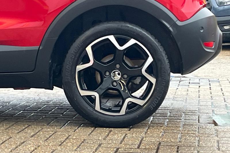 Used Vauxhall Crossland 2023 for sale - 76539439: Photo 8