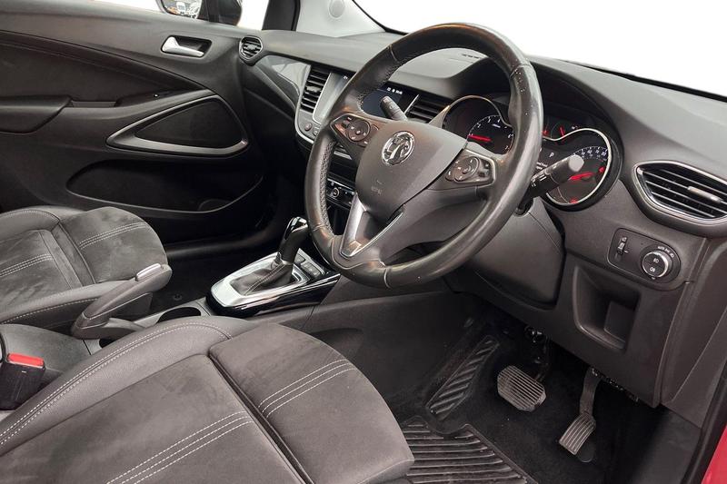 Used Vauxhall Crossland 2023 for sale - 76539439: Photo 9