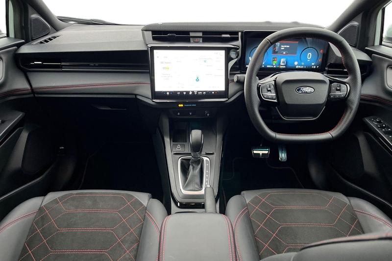 Used Ford Puma 2025 for sale - 77036902: Photo 10