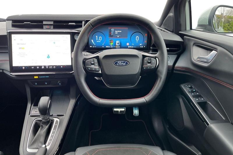 Used Ford Puma 2025 for sale - 77036902: Photo 11