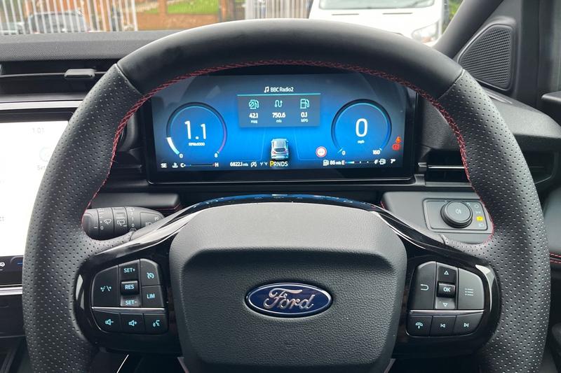 Used Ford Puma 2025 for sale - 77036902: Photo 12