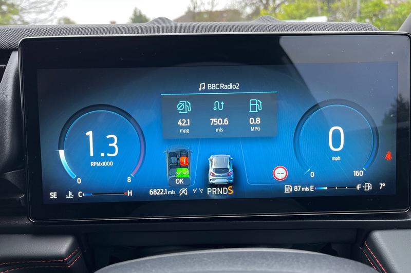 Used Ford Puma 2025 for sale - 77036902: Photo 13