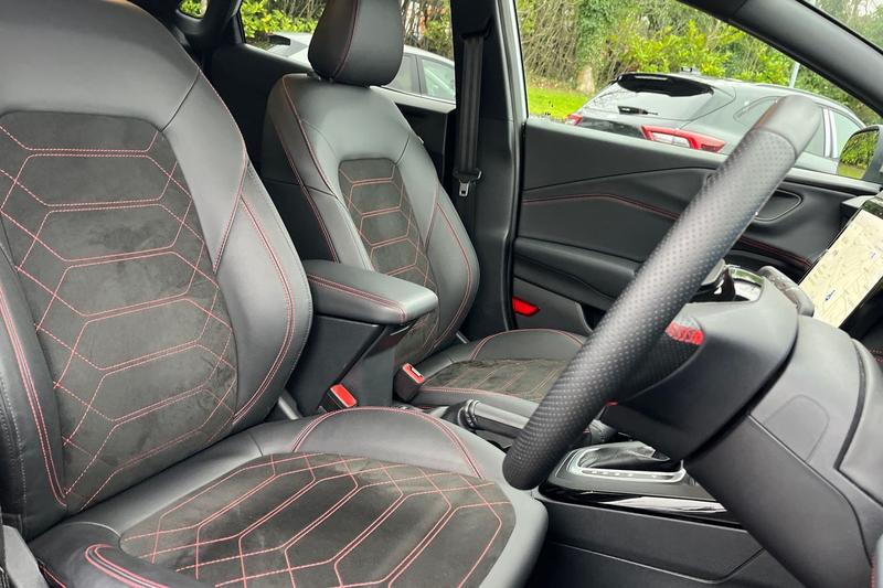 Used Ford Puma 2025 for sale - 77036902: Photo 17