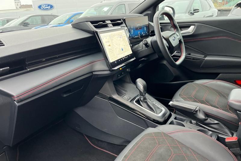 Used Ford Puma 2025 for sale - 77036902: Photo 18