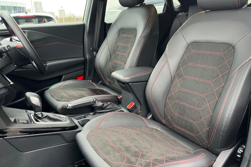 Used Ford Puma 2025 for sale - 77036902: Photo 19