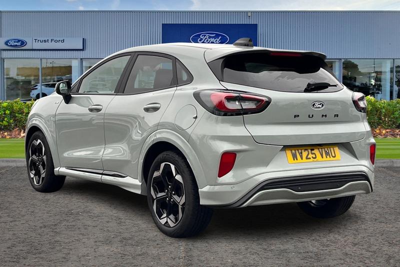 Used Ford Puma 2025 for sale - 77036902: Photo 2