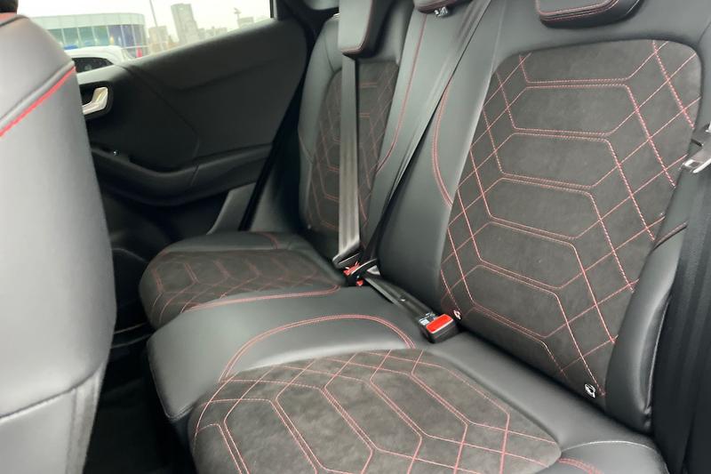 Used Ford Puma 2025 for sale - 77036902: Photo 20