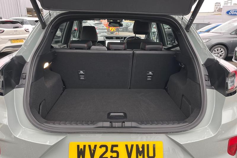 Used Ford Puma 2025 for sale - 77036902: Photo 21