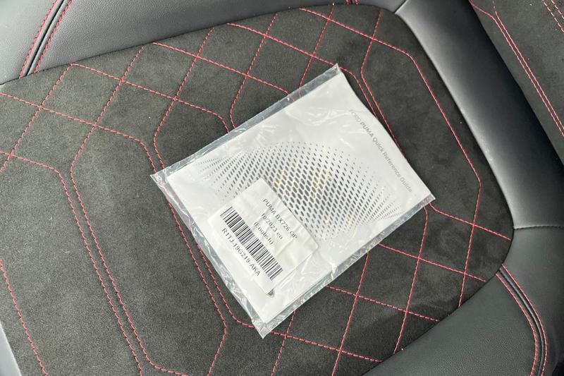 Used Ford Puma 2025 for sale - 77036902: Photo 22