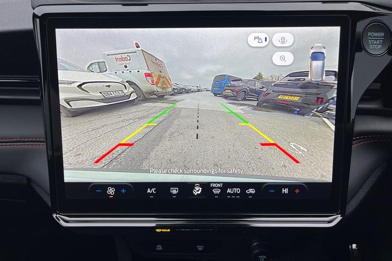 Used Ford Puma 2025 for sale - 77036902: Photo 23