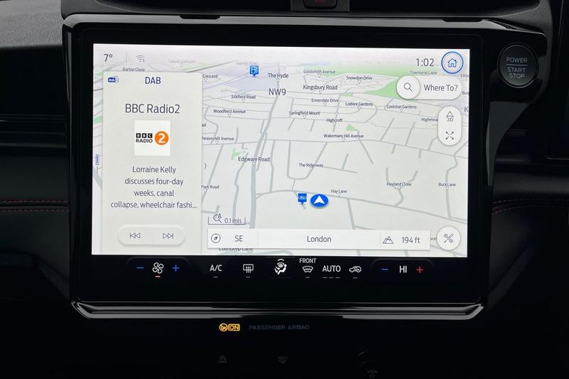 Used Ford Puma 2025 for sale - 77036902: Photo 25