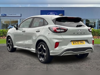 Used Ford Puma 2025 for sale - 77036902: Photo