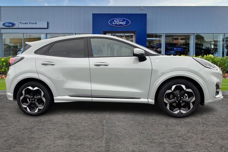 Used Ford Puma 2025 for sale - 77036902: Photo 3