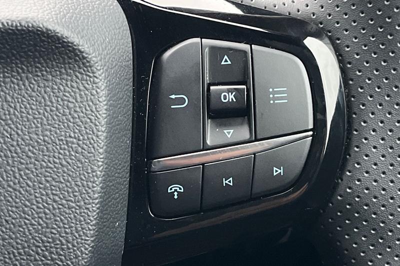 Used Ford Puma 2025 for sale - 77036902: Photo 30