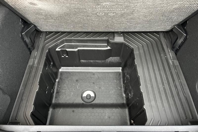 Used Ford Puma 2025 for sale - 77036902: Photo 35