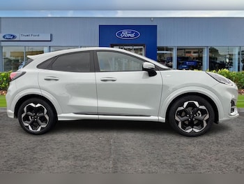 Used Ford Puma 2025 for sale - 77036902: Photo