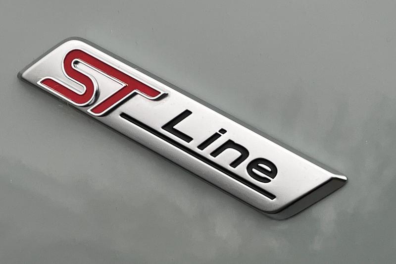 Used Ford Puma 2025 for sale - 77036902: Photo 40