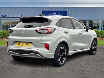 Used Ford Puma 2025 for sale - 77036902: Photo