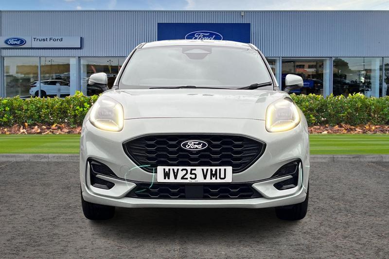 Used Ford Puma 2025 for sale - 77036902: Photo 6