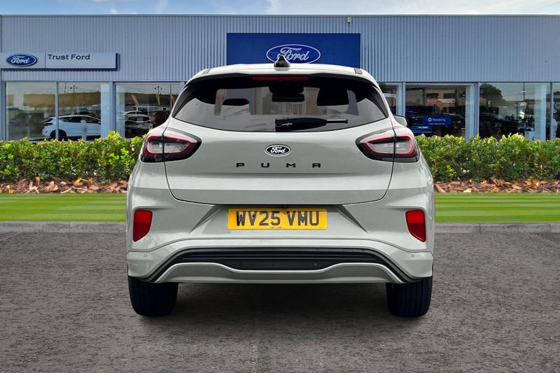 Used Ford Puma 2025 for sale - 77036902: Photo 7