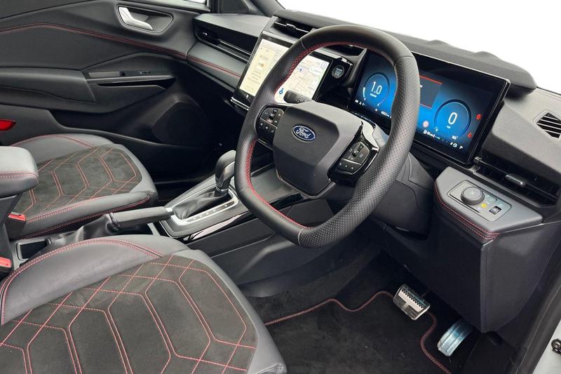 Used Ford Puma 2025 for sale - 77036902: Photo 9