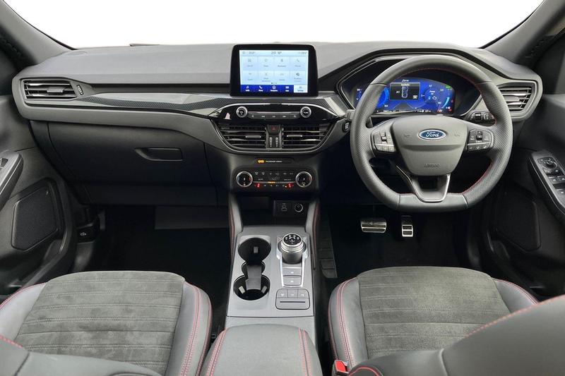 Used Ford Kuga 2023 for sale - 76394227: Photo 10