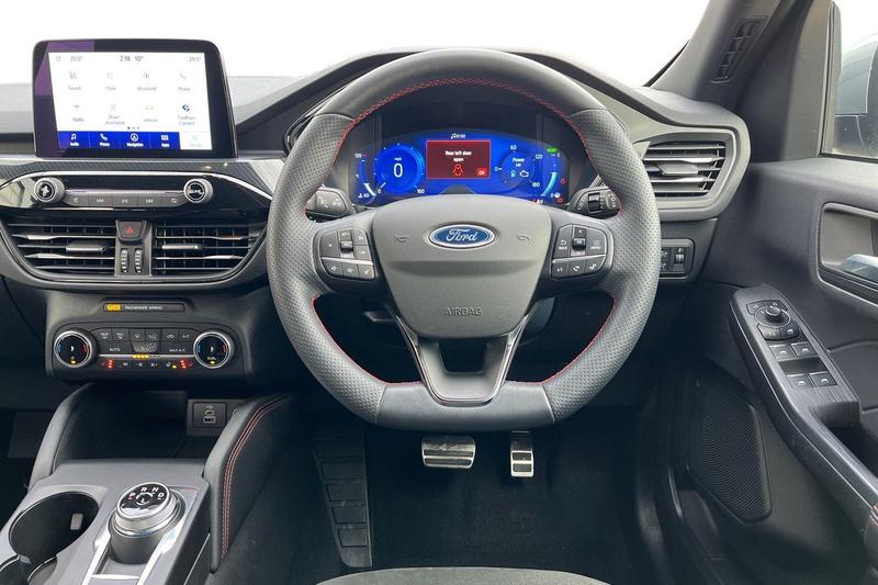 Used Ford Kuga 2023 for sale - 76394227: Photo 11