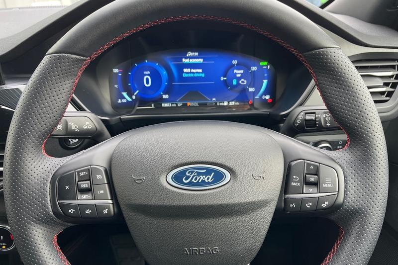 Used Ford Kuga 2023 for sale - 76394227: Photo 12