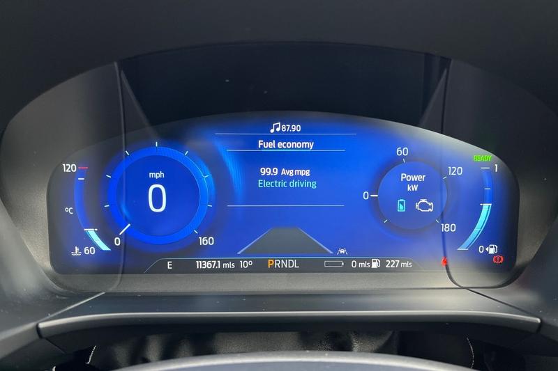 Used Ford Kuga 2023 for sale - 76394227: Photo 13