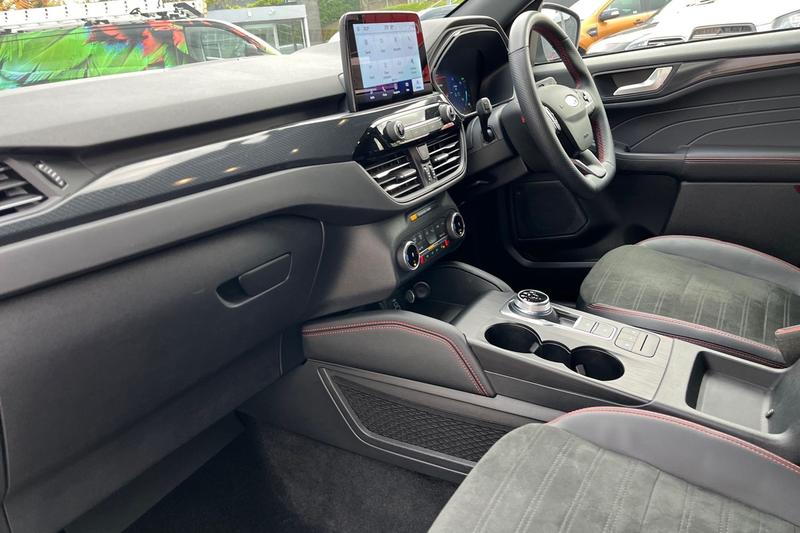 Used Ford Kuga 2023 for sale - 76394227: Photo 18